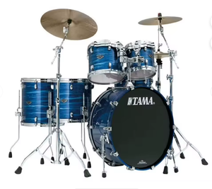 Nuevo Juego Completo de Batería, Auténticas Ventas, Kits de Batería TamaS STAR Maple - Listos para Enviar - Product Image 5