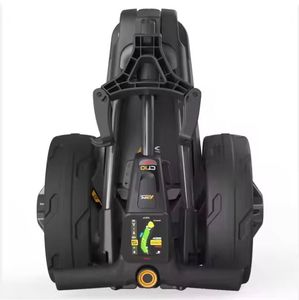 Ready to ship NEW 2025 Brand New NEW PowaKaddy CT10 Golf <b>Trolley</b> w/warranty - Product Image 3