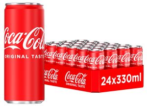 Coca-Cola, maintenu dans des conditions optimales pour les acheteurs en gros dans le monde entier, à prix avantageux et abordable en gros. - Product Image 2
