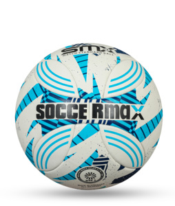 Wembley deportes nuevo diseño logotipo personalizado impresión al por mayor ligero 2022 balones de fútbol en diferentes colores - Product Image 6