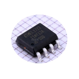 ATTINY13A-SSU SOIC8 Microcontrôleur BOM Liste PCB Assembly ATTINY ATTINY 13 ATTINY13 ATTINY13A - Product Image 1