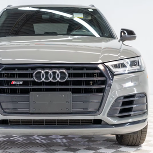 สะอาดใช้2019 AU-Di SQ5พรีเมี่ยมบวก349แรงม้าเทอร์โบ V6 - Product Image 1
