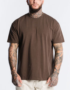 Nouveaux hommes en gros T-shirts pour hommes 100% coton mode décontracté Style Simple T-shirt meilleur Design hommes T-shirts - Product Image 1