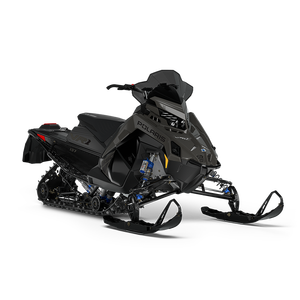 Motocicleta de Nieve Polari_s 650 Indy VR1 137 Indy 2024 - Product Image 6
