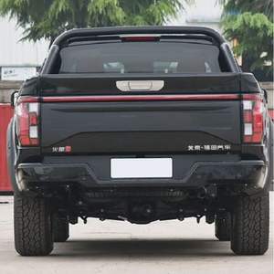 รถกระบะ V9 ราคาโรงงาน ขับเคลื่อน 4 ล้อ เครื่องยนต์ดีเซล เกียร์ออโต้ รุ่น Mars 9 รถกระบะหรู ระบบไฮบริด 48v - Product Image 5