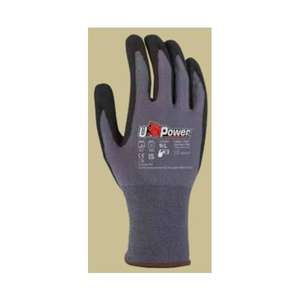 U-POWER MERENGUE Gants de sécurité 12 paires de gants de protection - Product Image 1