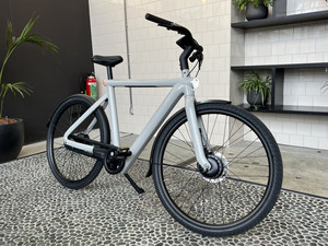 Nouvelle gamme de vélos S5 et A5 dévoilée - Product Image 6