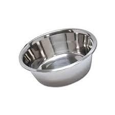 Tazón para Loción Quirúrgica de Acero Inoxidable, Instrumento para Rinoplastia/ORL/Cirugía Plástica, Certificado CE, Calidad de Maquinaria Aprobada, QUIRÚRGICO - Product Image 3