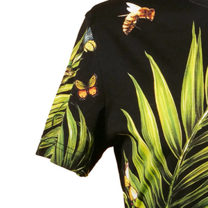 Diseño único personalizado Color y tamaño Hombres Sublimación Camiseta Fácil de usar Ecológico Ligero Hombres Sublimación Camiseta - Product Image 3