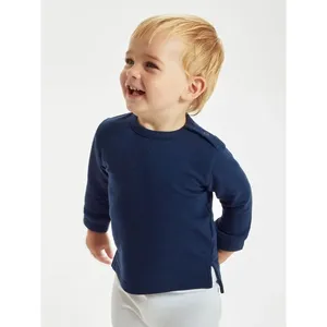 Sweat-shirt bébé durable à capuche pour sweats à capuche et sweats-shirts promotionnels - Product Image 1