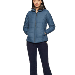 <b>Top</b> Quality Street Fashion Women Puffer Jackets Windproof Bubble <b>Coats</b> Women's Customize New Warm Winter Jacket Women - Product Image 1