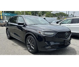 Acura MDX 2022 con Paquete A-Spec y Tracción en las Cuatro Ruedas, Seminuevo - Product Image 1
