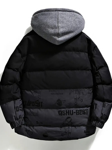 New Oem Custom Bomber <b>Jacket</b> Men Casual Wear Bomber <b>Jacket</b> for Men Made in Best Material Bomber <b>Jackets</b> for Men - Product Image 4