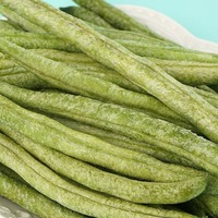 价格优价天然干青豆优质冻干四季豆出口