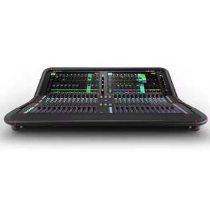 Exclusivo Mezclador Digital A&H Avantis en Oferta, 96 kHz, 64 Canales, 42 Buses, Sistema de Sonido PA, Consola Digital de Audio para Escenario - Product Image 5