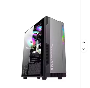 PC de Escritorio para Juegos SHARP C0re I5 de 16 GB con Procesador DDR3, Enchufe para EE. UU., Reino Unido, UE y Japón - Product Image 5