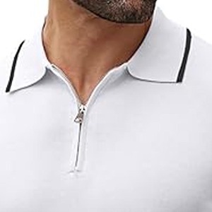 Op Quality Cotton Custom Embroidery Logo Men's Polo <b>Shirts</b> Casual Brand Sportswear Polo <b>shirt</b> for men made by <b>Dress</b> Sports - Product Image 2