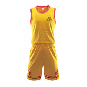 Ensemble d'uniformes de basket-ball de style unique Service OEM Prix raisonnables sur la dernière collection d'uniformes de sport de softball - Product Image 1