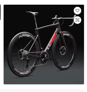 NOUVEAUTÉS EN VENTE WorksRoubaix SL8 Dura-Ace D i2 - Product Image 2