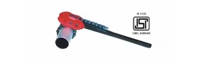 Clé à tuyau à chaîne robuste et durable pour la plomberie, les ateliers, les pipelines et les applications industrielles à bon prix - Product Image 6