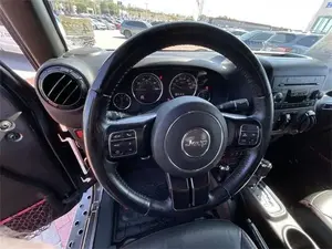 2017 Jeep Wrangler Unlimited Rubicon - Product Image 2