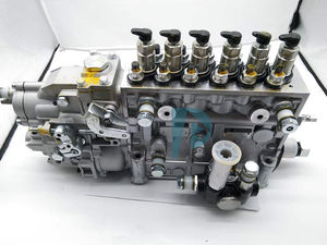 ปั๊มฉีดน้ำมันเชื้อเพลิง 6HK1 รุ่น 1-15603334-1 1156033341 1-15603334-2 1156033342 106671-6452 สำหรับรถขุดและเครื่องจักรก่อสร้าง - Product Image 2