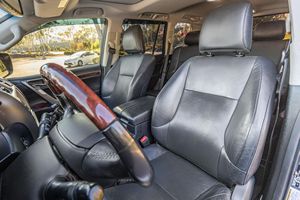 Lexus GX 460 V8 2017 Usado en Buen Estado, Tracción en las Cuatro Ruedas, Modificaciones Todoterreno, Propiedad de California - Product Image 5