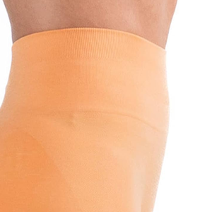 Custom Logo <b>Women</b> High Waist Lift Short <b>Leggings</b> Seamless Yoga <b>leggings</b>, Seamless, High Waist - Product Image 2