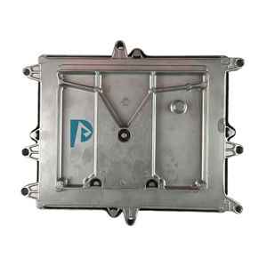 อะไหล่รถขุด Doosan DX225 DX340LC ชุดควบคุม ECU หมายเลขอะไหล่ 65.11201-7017 0281020084 65112017017 - Product Image 2