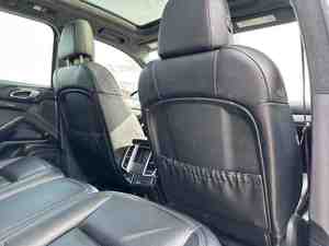 2024 GTS 400Ps เครื่องยนต์เบนซินแบบดูดอากาศธรรมชาติ ขับเคลื่อนสี่ล้อ แพ็คเกจพรีเมียม พลัส เกียร์อัตโนมัติ เบาะหนัง ล้อแม็ก R18 ยูโร 4 หลังคาซันรูฟแบบพาโนรามา - Product Image 2