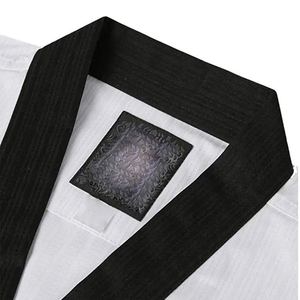 Uniforme de karaté sur mesure de qualité supérieure pour hommes et femmes Karaté Gi en pur coton 100% sans SI-KU-024 - Product Image 4