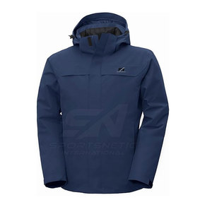 Chaquetas de Esquí Profesionales, Aisladas, Impermeables, para Deportes de Invierno, para Esquiar y Hacer Snowboard - Product Image 1