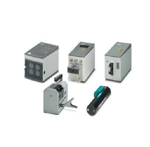 เครื่องจีบอุตสาหกรรมอัตโนมัติสำหรับสายการผลิตอุปกรณ์ภายในบ้านเครื่องจักรอื่นๆ - Product Image 1