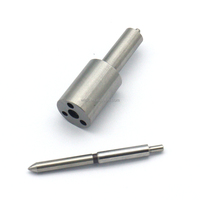 Injecteur diesel DLLA144S992 043327178 pour Renault CBH 340 CBH 350 Camion MIDR 06.35.40 Pièces moteur