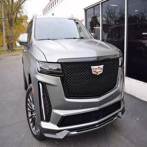 2023 cCad-illac eEsca-lade asequible - Product Image 1