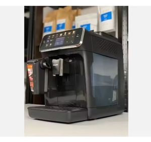 เครื่องชงกาแฟฟิลิปส์รุ่นใหม่ 5500 / 5400 / 5300 2200 3200 4300 Latte Go เครื่องชงกาแฟเอสเพรสโซ่อัตโนมัติ - Product Image 1