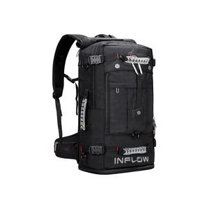 กระเป๋าใส่อุปกรณ์กีฬา Inflow Sport สำหรับเทควันโด คาราเต้ กระเป๋าเดินทางสำหรับอุปกรณ์ฝึกซ้อมศิลปะการต่อสู้ - Product Image 2