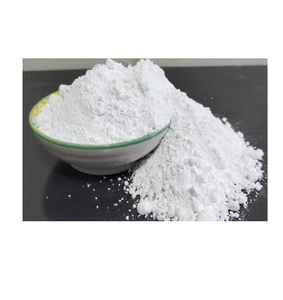 Carbonate de calcium haute pureté en poudre pour applications industrielles (remplissage plastique, caoutchouc, papier) – Vrac, faible coût, approvisionnement - Product Image 4