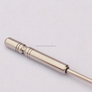 STAINLESS STEEL PREMIUM TONGUE CLEANER - Product Image 2