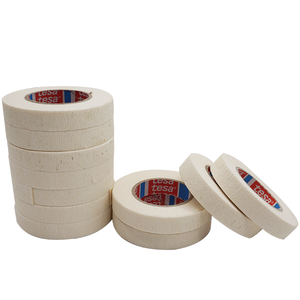 เทปยึดแผ่น<span class=keywords><strong>52330</strong></span>เทสลาที่มีความยืดหยุ่นสูงสำหรับการพิมพ์แบบยืดหยุ่นโดยเฉพาะการพิมพ์แบบลูกฟูก - Product Image 5