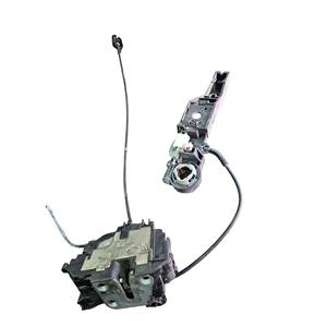 Serrure avant droite RENAULT Grand Modus 1ère Série (08>) - Product Image 2