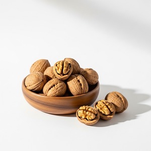Fresh natural walnuts in shell with consistent quality available in bulk <b>packaging</b> for global wholesale and international trade - Product Image 1