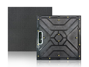 Cailing Venta caliente 2/4K P4.81 Panel de módulo Led de alquiler al aire libre para fiesta/concierto Fácil instalación - Product Image 4