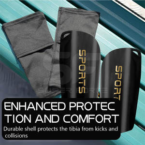 Custom Logo <b>Shin</b> <b>Pads</b> For <b>MMA</b>, Kickboxing, Muay Thai And Fitness Training Gyms Lightweight <b>Shin</b> <b>Pads</b> - Product Image 5