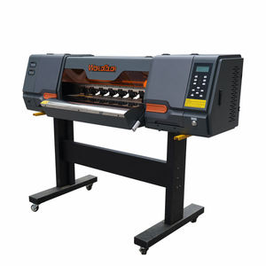 Nueva Impresora DTF de Alta Productividad en Oferta, Impresora DTF Dual I3200 de 60 cm para Camisetas, Larga Garantía, Impresión A1 - Product Image 4