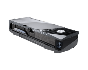 GIGA BYTE Ge Force R T X 5090 D GAMING OC 32G PCIE 5,0 GPU para M S I 5090 AI Computing Video Cards DP Ventilador de salida - Product Image 2