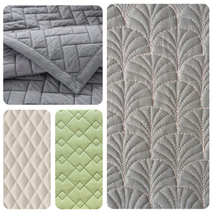 En iyi otomatik LockStitch çok kafaları döner kanca kapitone makinesi battaniye/yorgan/konfor üretim makineleri çin satılık - Product Image 3