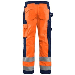 Fabricant de vêtements de travail robustes Pantalons de travail Sécurité multi-poches Meilleurs pantalons de travail en plein air pour hommes - Product Image 2