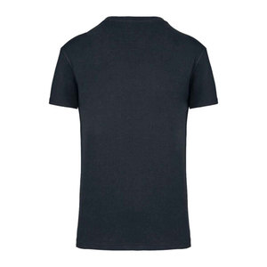 Haute qualité OEM plaine imprimé Sublimation t-shirt Fit Sport goutte épaule travail unisexe hommes T-shirts respirant - Product Image 2