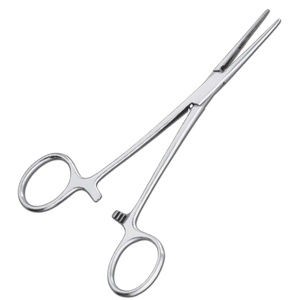 คีมหนีบ Kelly Haemostatic - Product Image 1